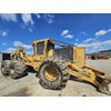 2023 Tigercat 625H Skidder